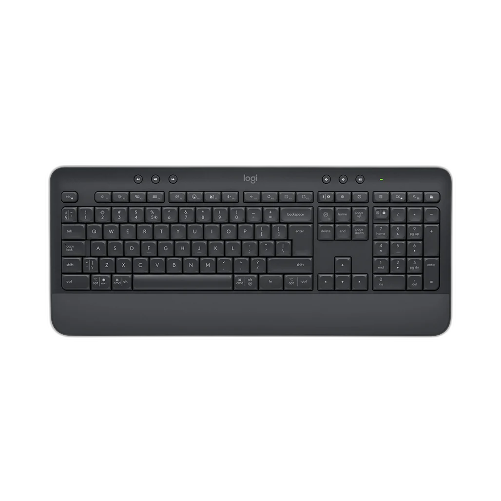 Logitech Signature K650 - 920-010922