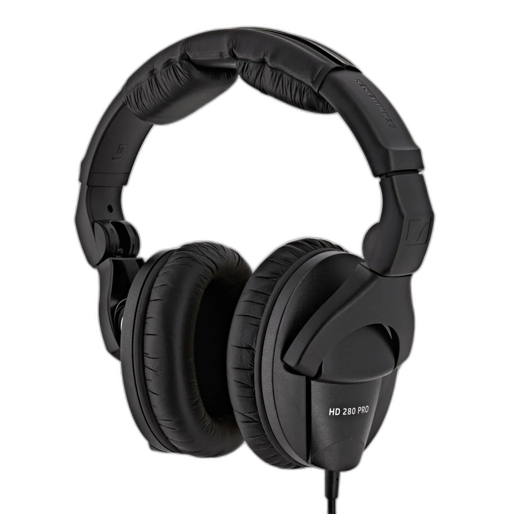 Sennheiser HD 280 PRO Studio Headphones