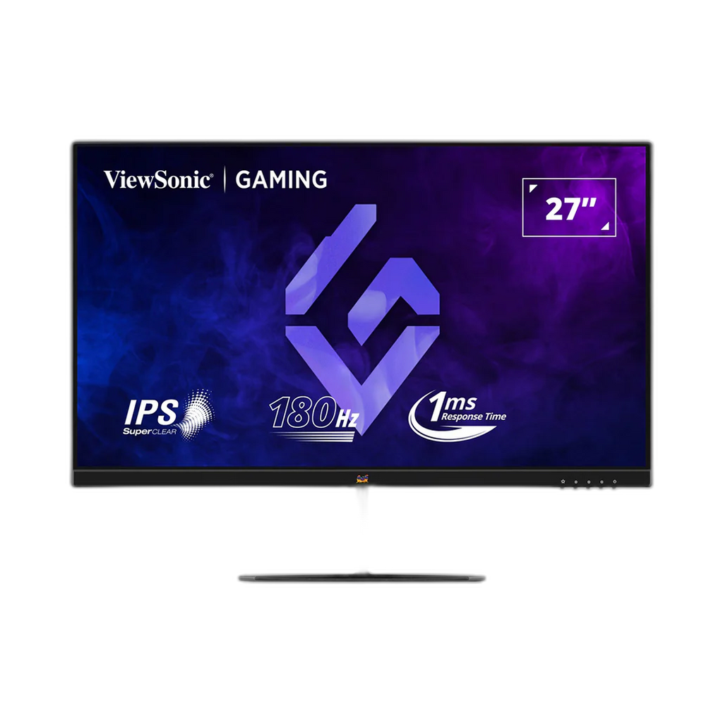 ViewSonic VX2779A-HD-PRO 27" FHD 240Hz Gaming Monitor