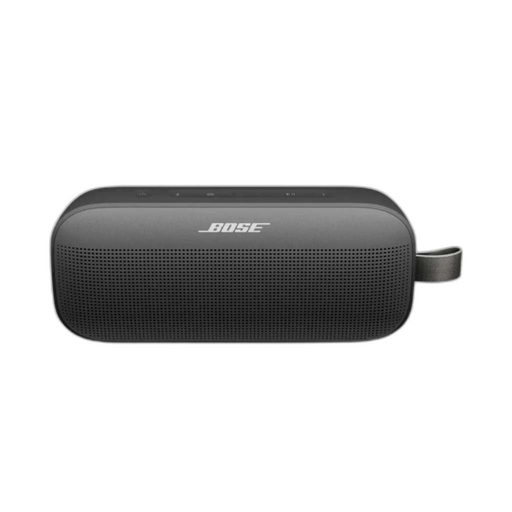 Bose SoundLink Flex II Bluetooth Speaker (2nd Gen) - Black