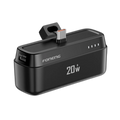 Foneng P69 5000mAh Mini Power Bank 20W