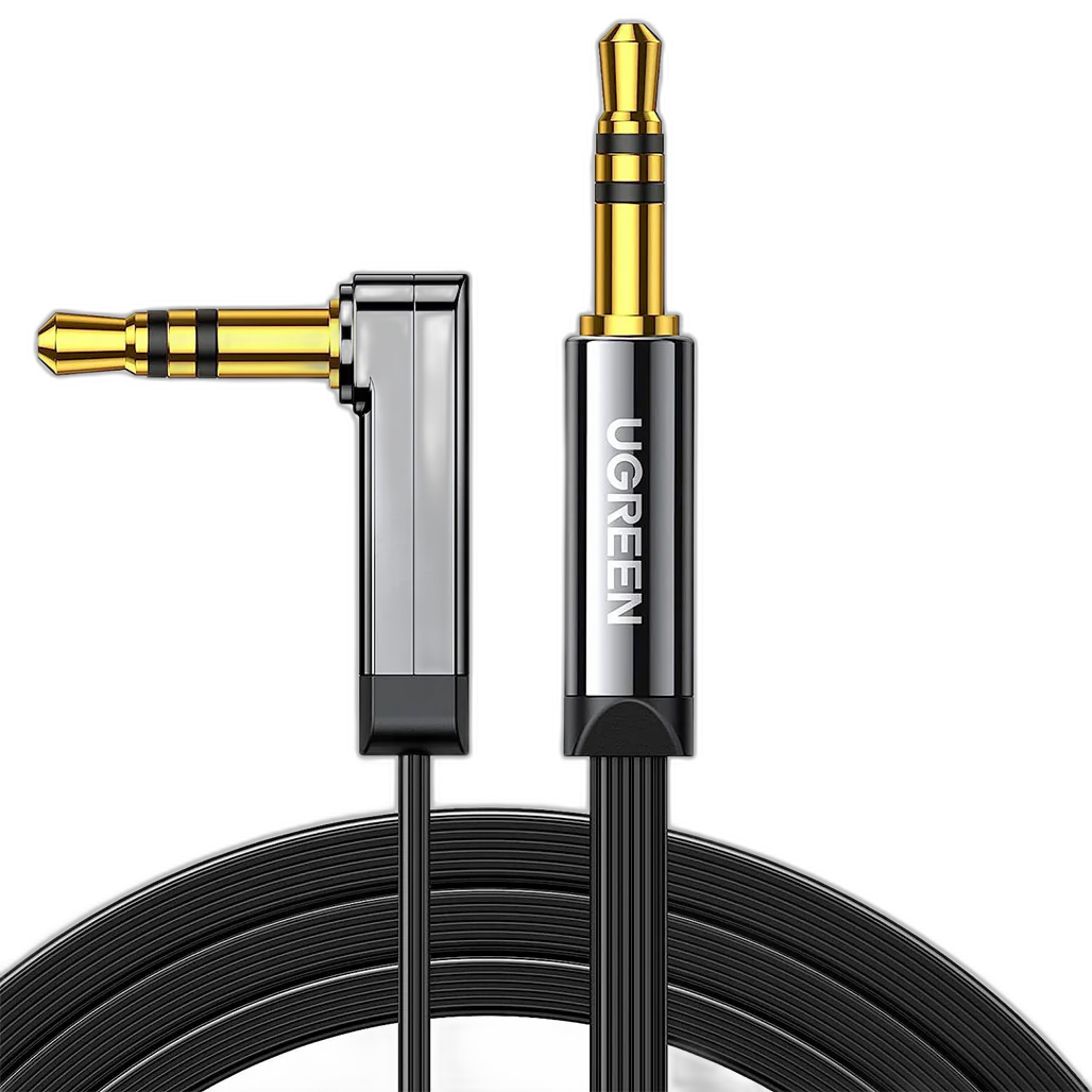 UGreen 3.5mm Audio Cable Stereo Aux Cable