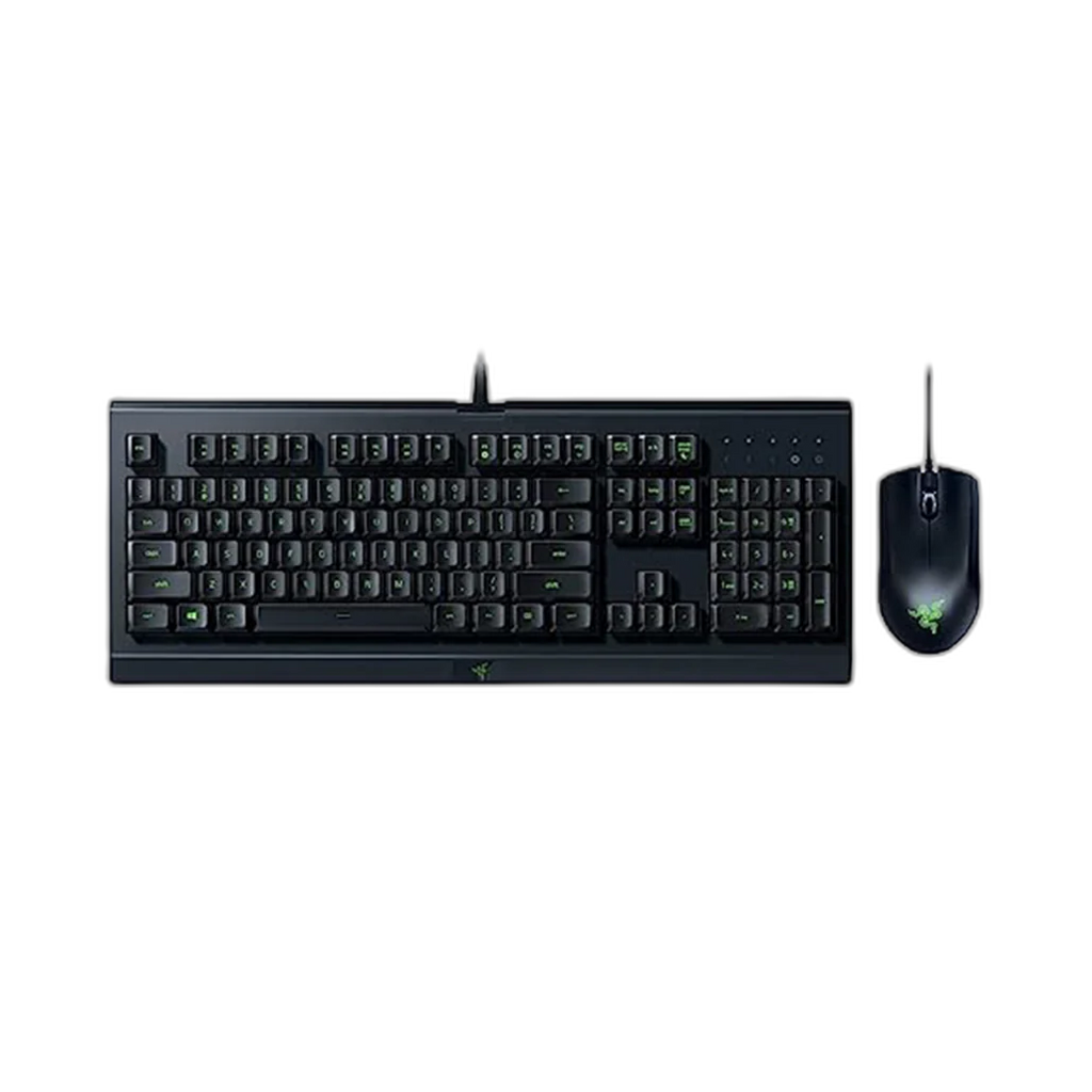 Razer Cynosa Lite & Abyssus Lite Bundle - US Layout