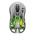 GravaStar Mercury X Pro 8KHz Wireless Gaming Mouse