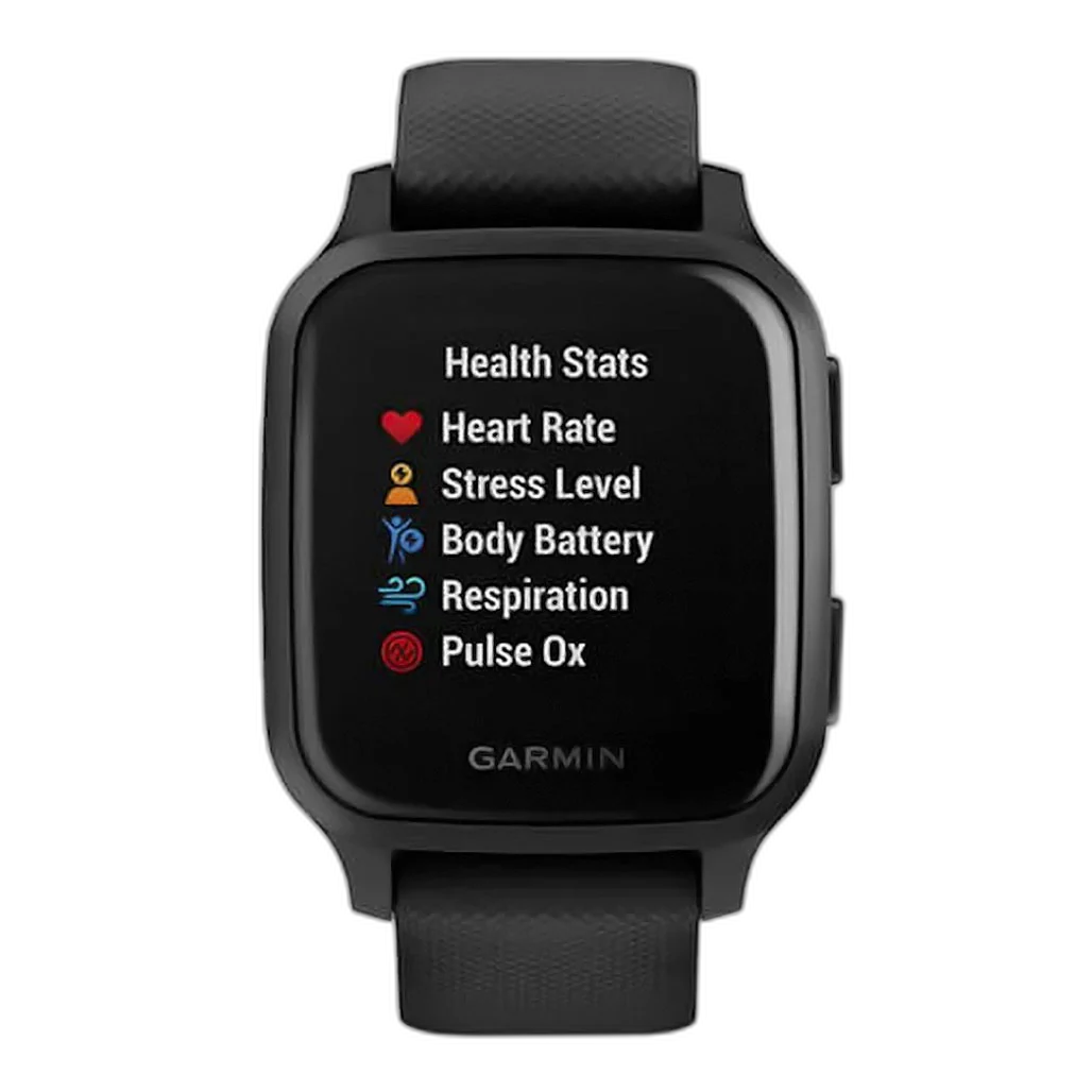 Garmin VENU SQ Music GPS