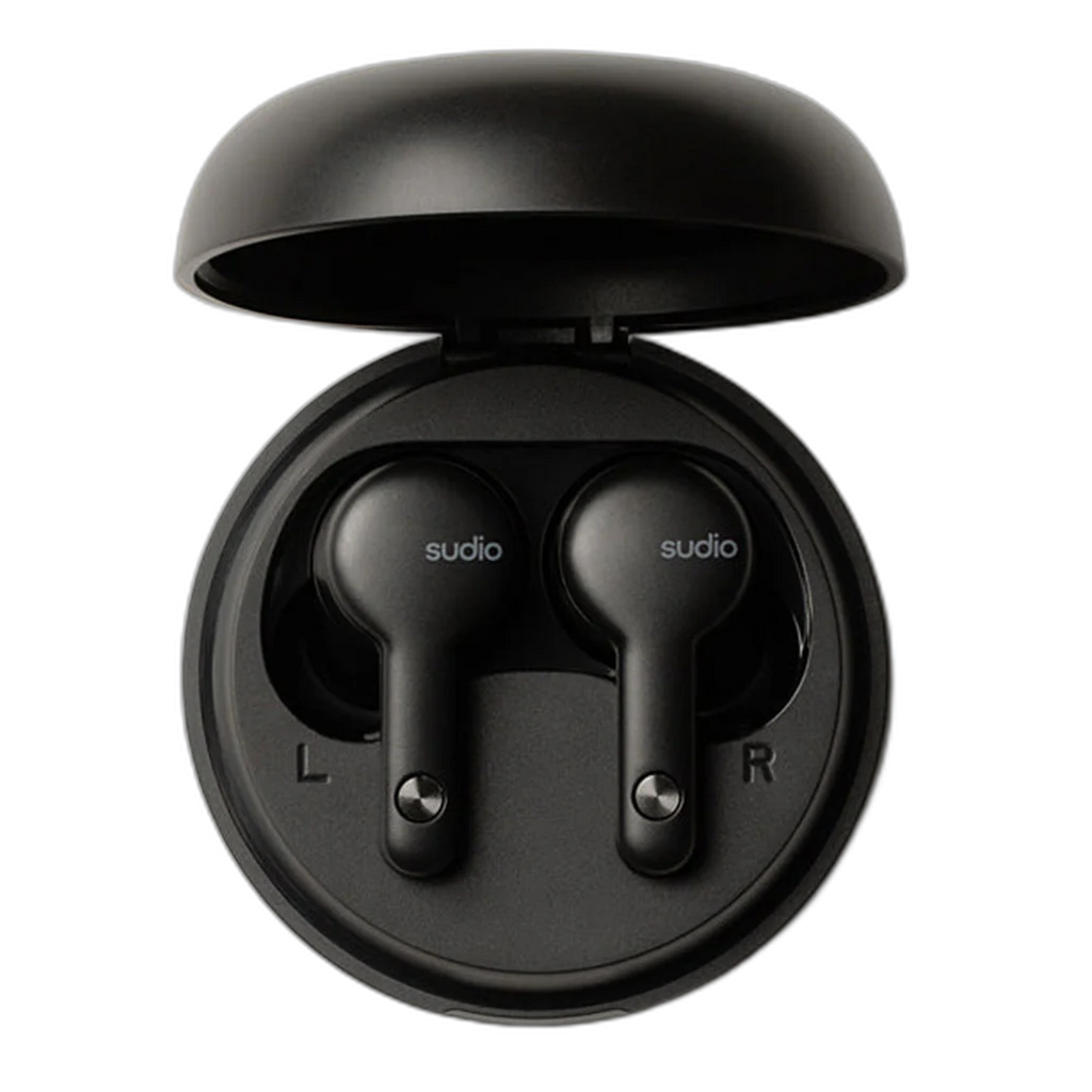 Sudio N2 Pro - TWS Earbuds with ANC