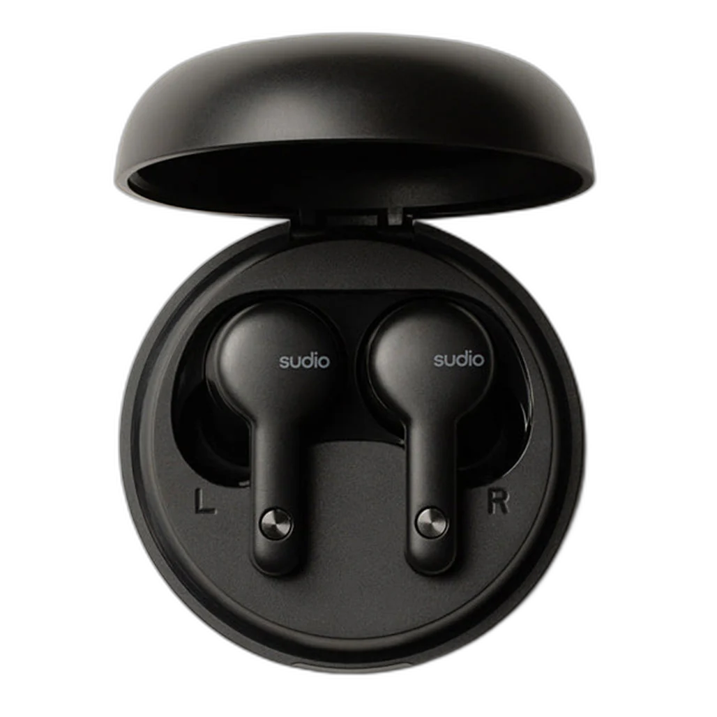 Sudio N2 Pro - TWS Earbuds with ANC