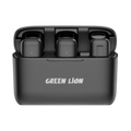 Green Lion 2in1 Wireless Mic with Type-C Connector