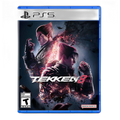 Tekken 8 for PS5