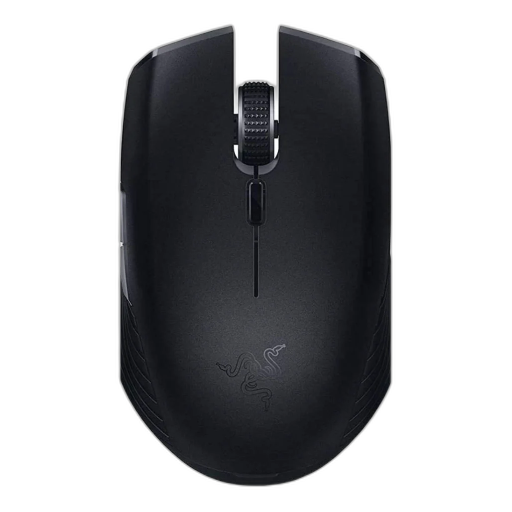 Razer Atheris Ambidextrous Wireless Mouse