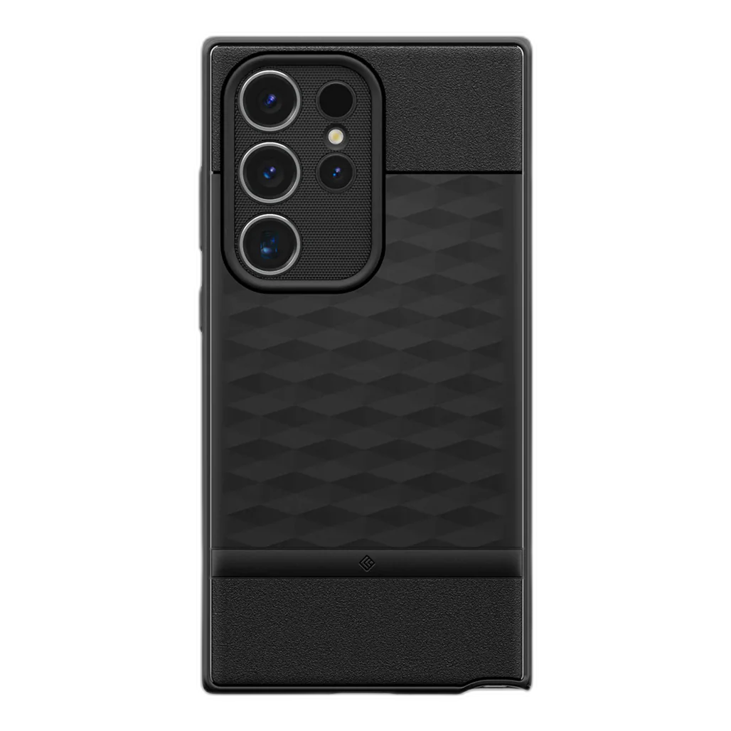 Caseology Nano Pop - Samsung S24 Ultra Cover Case