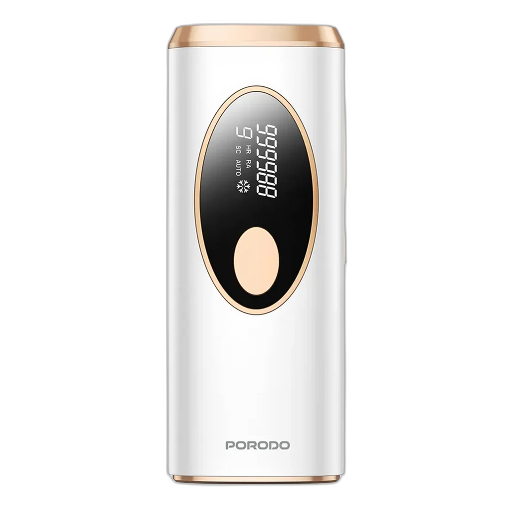 Porodo IPL Hair Removal Device