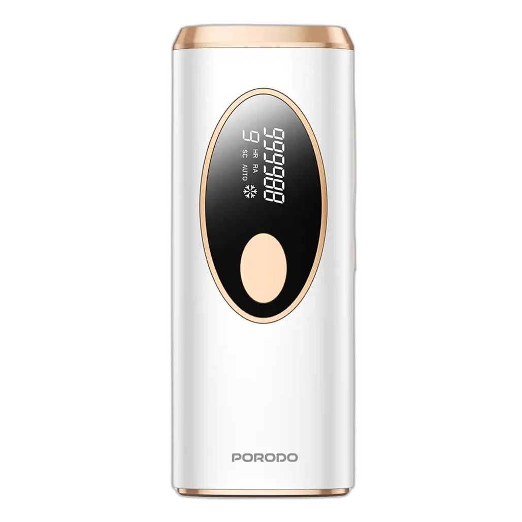 Porodo IPL Hair Removal Device