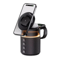 Green Lion 5-in-1 Wireless Charging Station