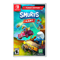 Smurfs Kart Turbo Edition for Nintendo Switch