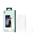 Green Lion S24 Series 3D UV Glass HD Tempered Glass - Clear