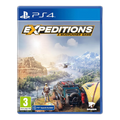 Expeditions a MudRunner Game for PS4