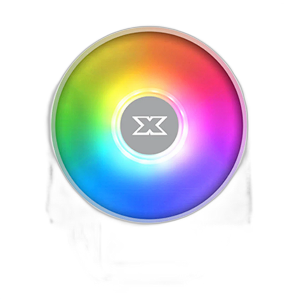 Xigmatek Windpower 964 RGB Arctic CPU Cooler