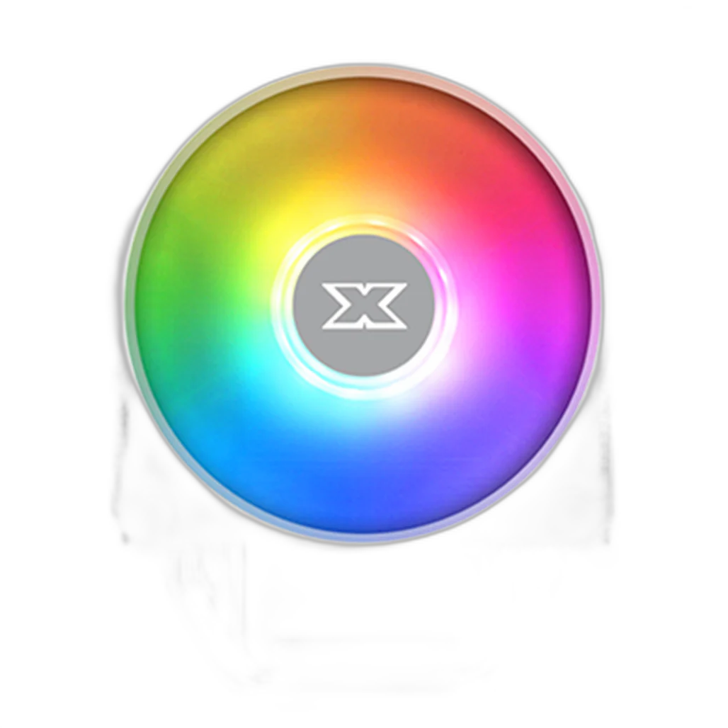 Xigmatek Windpower 964 RGB Arctic CPU Cooler