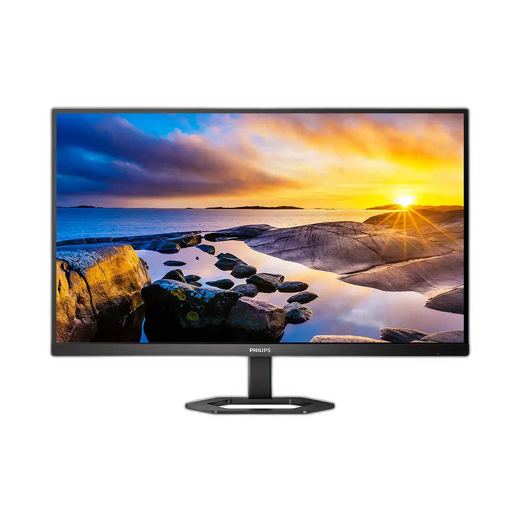 Philips 27E1N5800E 27" 4K UHD Monitor with IPS Technology