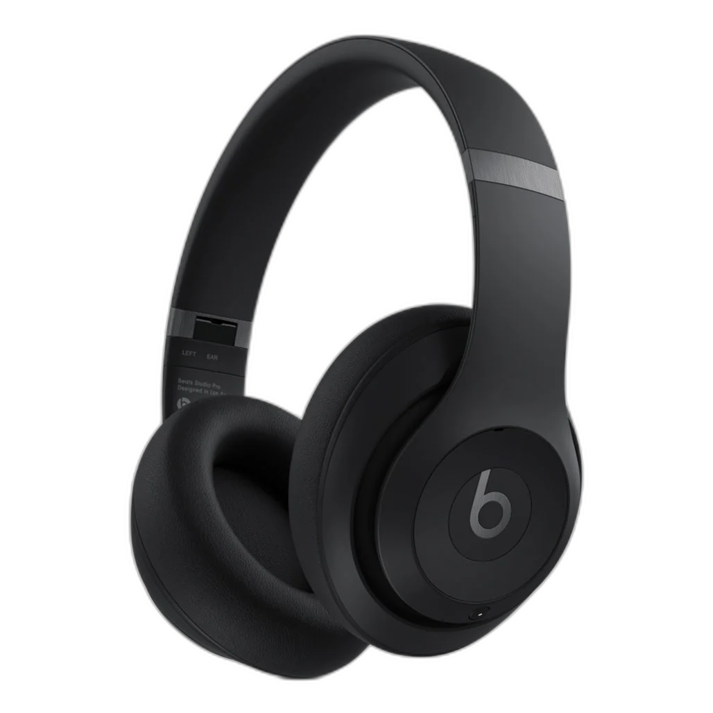 Beats Studio Pro Deep Brown - Wireless Headphones