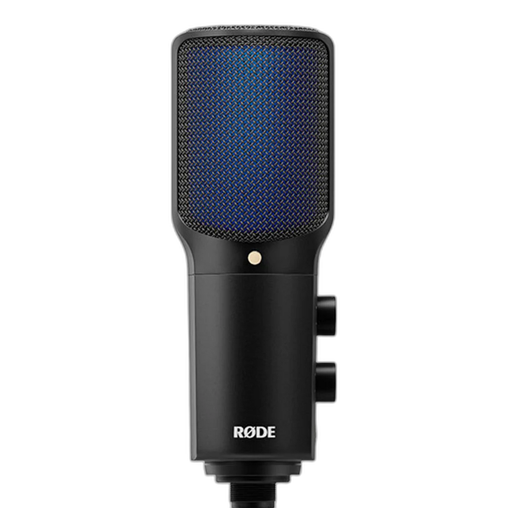 Rode NT-USB+ - Professional USB Microphone
