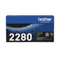 Brother Black Toner TN-2280 for FAX-2840