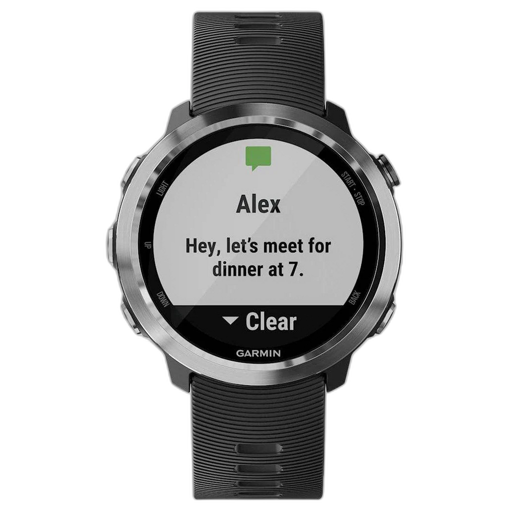 Garmin Forerunner 645 Music