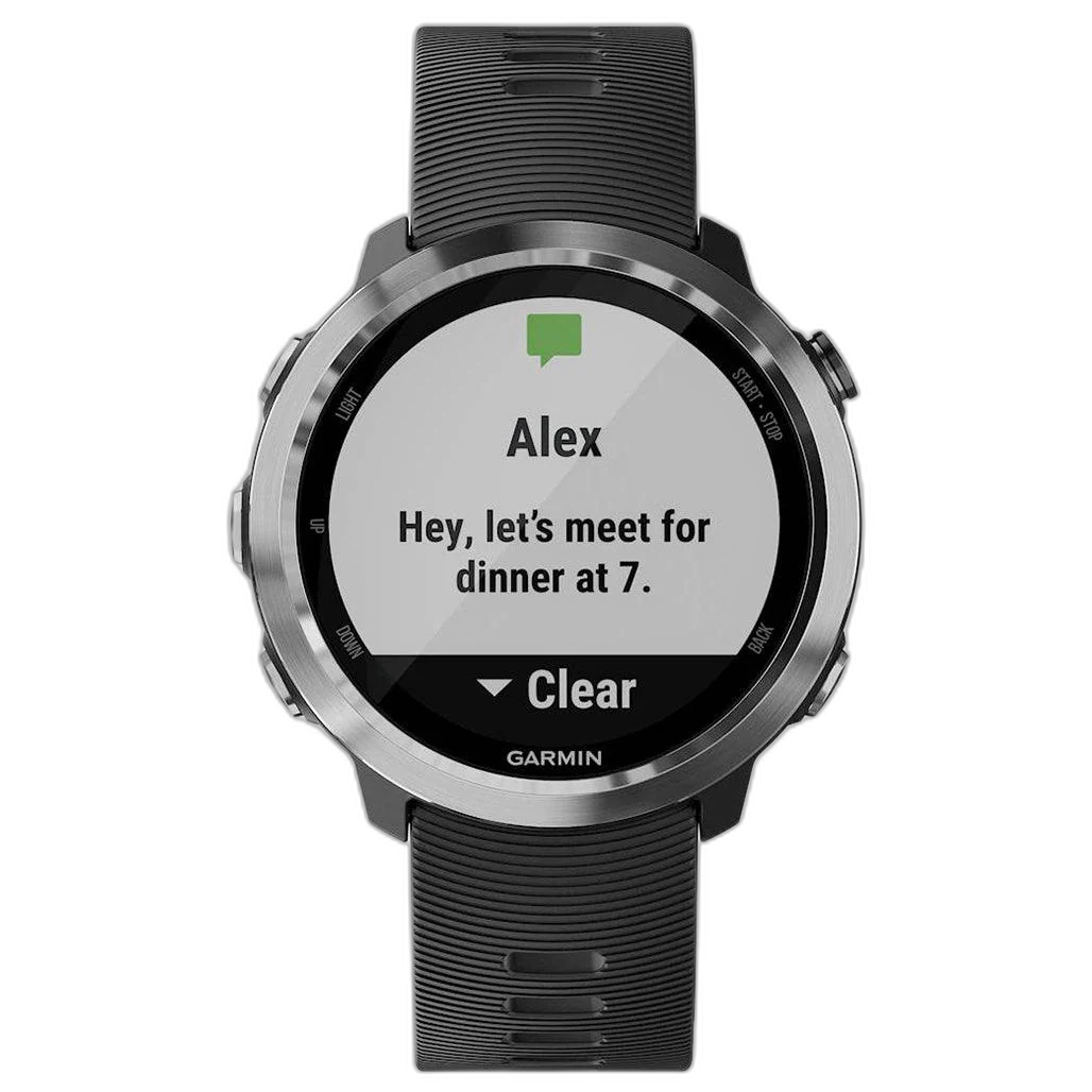 Garmin Forerunner 645 Music