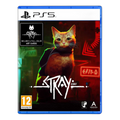 Stray For PS5