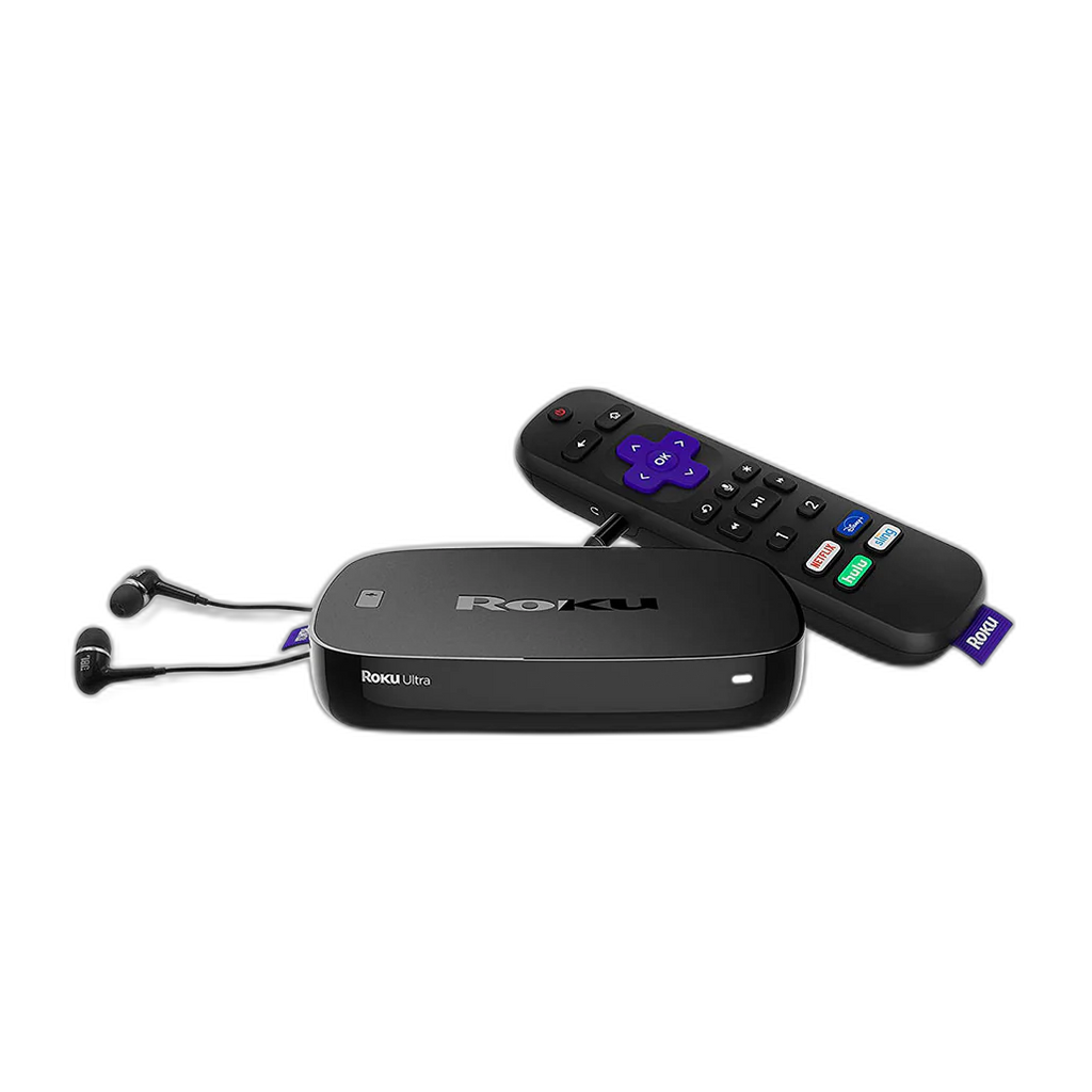 Roku Ultra Streaming Media Player, Price in