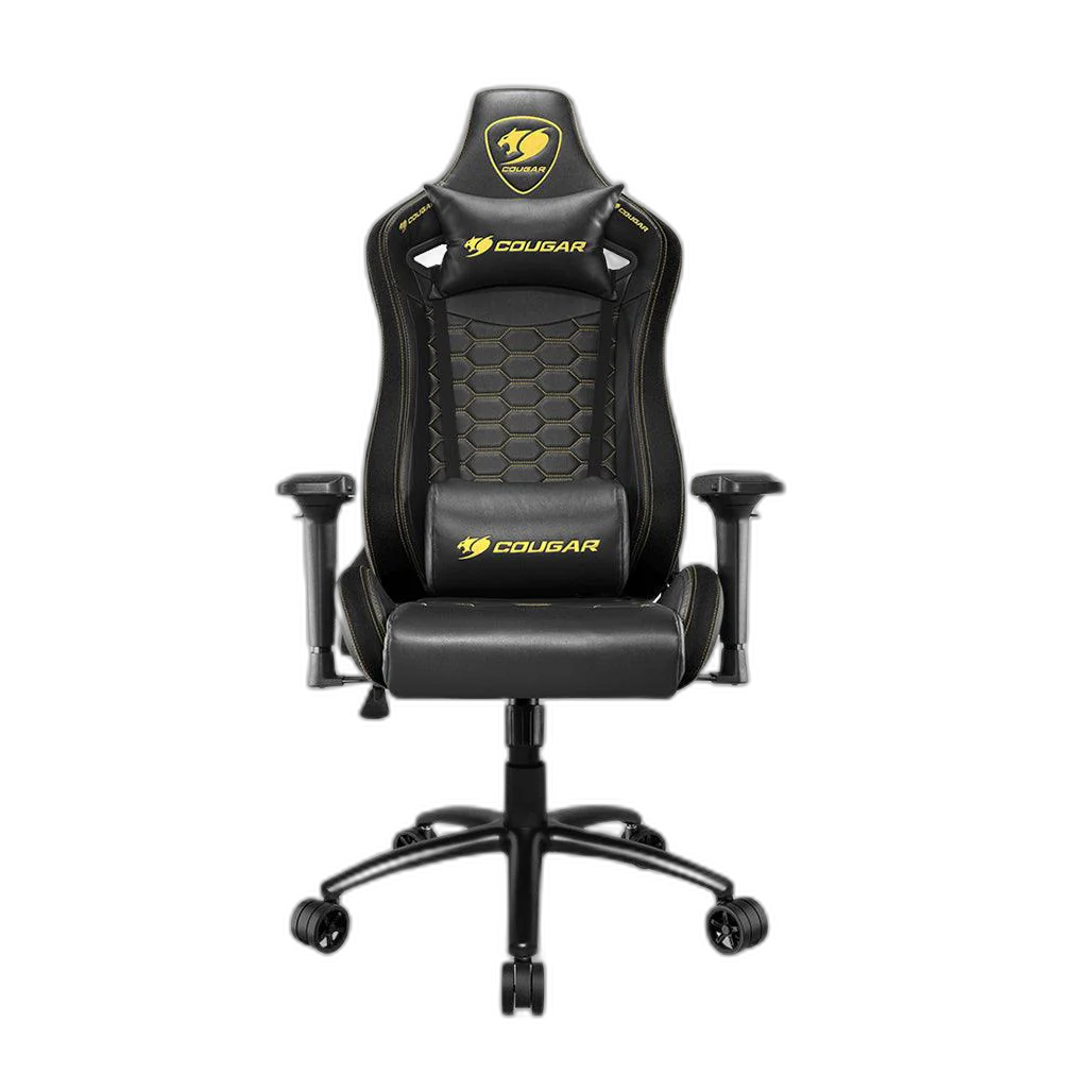 COUGAR Outrider S Royal Gaming Chair