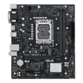 ASUS Prime H610M-R D4 Gaming Motherboard 90MB1B40-M0ECY0