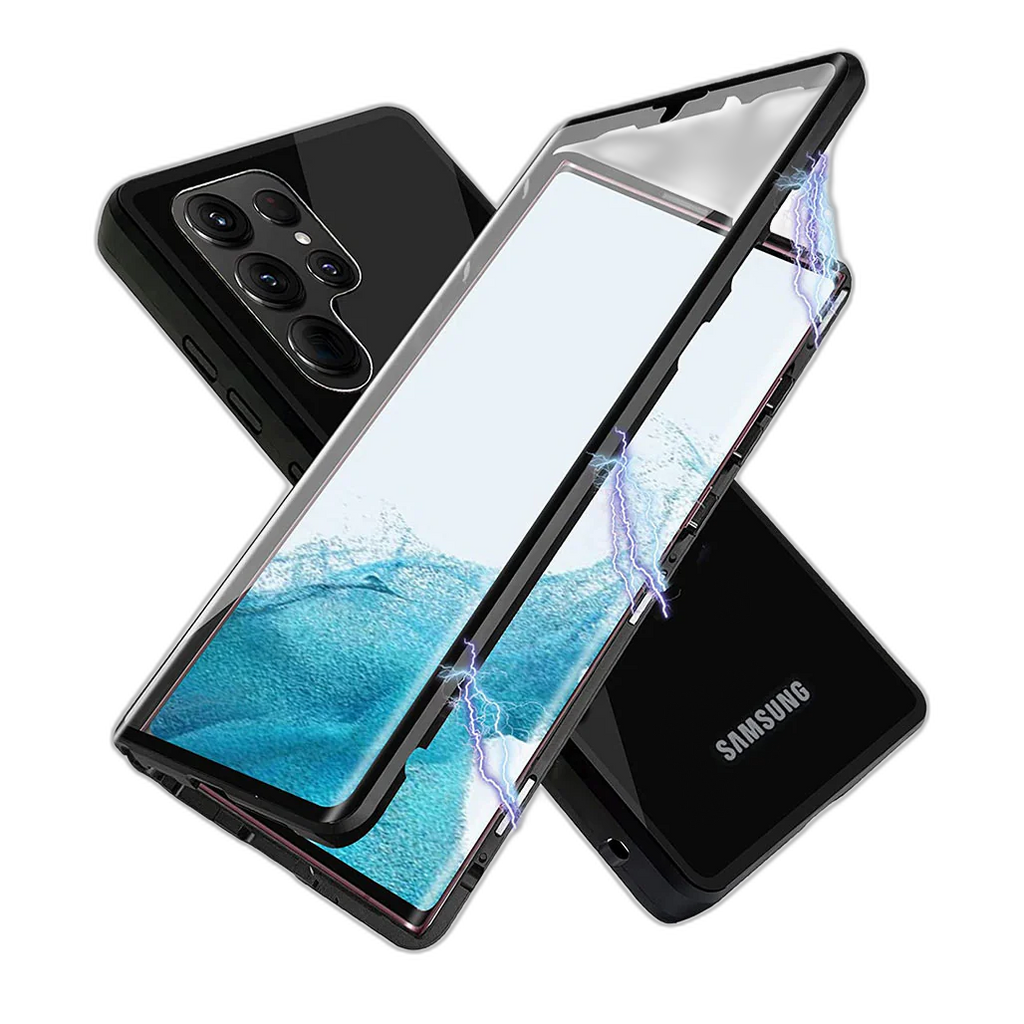 Magnetic Case for Samsung Galaxy S23 Ultra, Price in