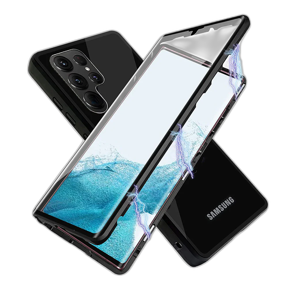 Magnetic Case for Samsung Galaxy S23 Ultra, Price in