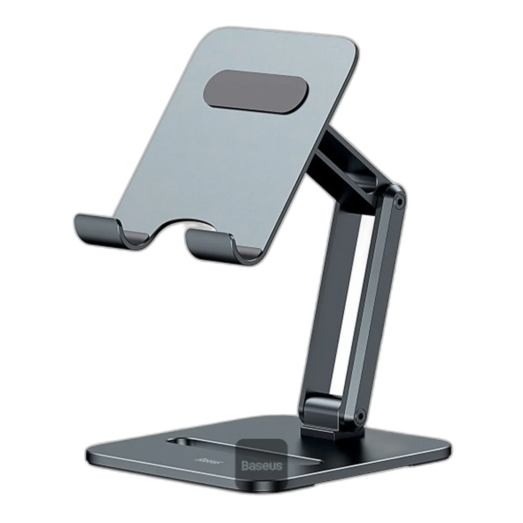 Baseus Desktop Biaxial Foldable Metal Stand for Tablets