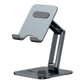 Baseus Desktop Biaxial Foldable Metal Stand for Tablets