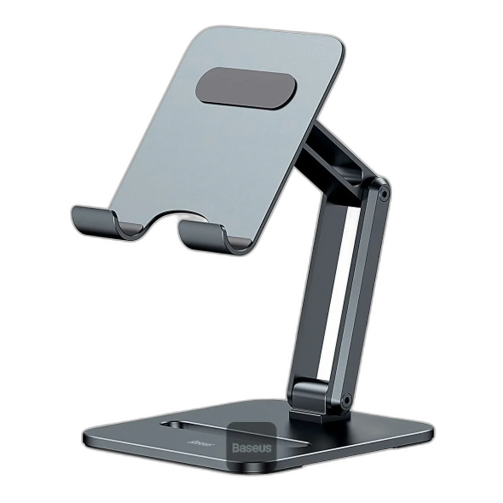 Baseus Desktop Biaxial Foldable Metal Stand for Tablets