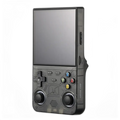 Green Lion GP Ultra 4 Gaming Console - Black
