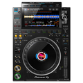 Pioneer CDJ-3000 - Professional DJ multi player