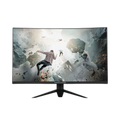 Porodo PDX523 - 32" Wide Screen Gaming Monitor 165Hz