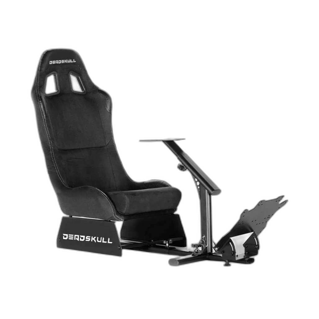 Deadskull Cockpit Simulator Car Racing Seat