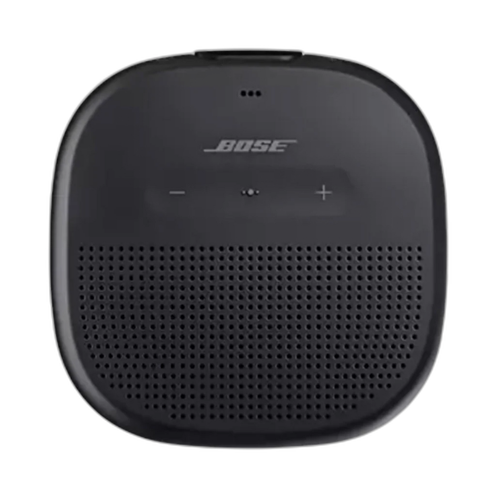 Bose SoundLink Micro Bluetooth® Speaker - White Smoke