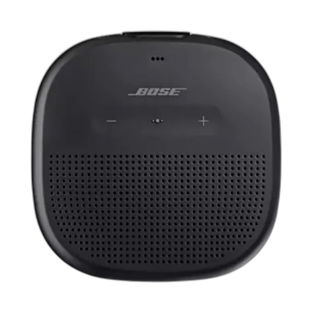 Bose SoundLink Micro Bluetooth® Speaker - White Smoke