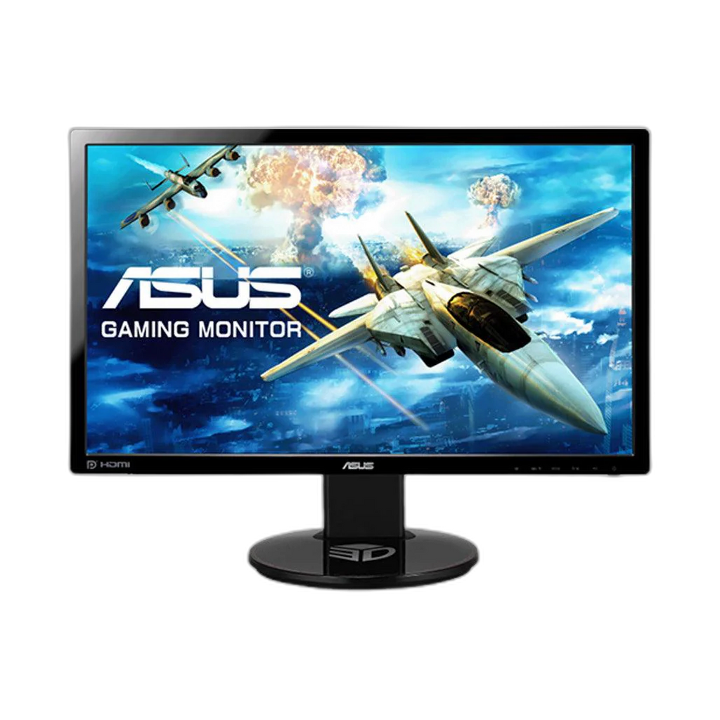 ASUS VG248QE - 24" 144Hz Gaming Monitor