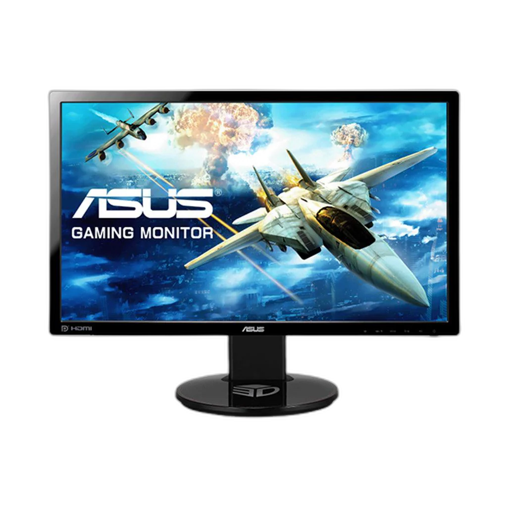 ASUS VG248QE - 24" 144Hz Gaming Monitor