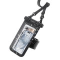 Blupebble Waterproof Floating Phone Pouch