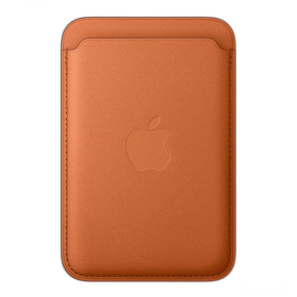 Apple iPhone FineWoven Wallet with MagSafe