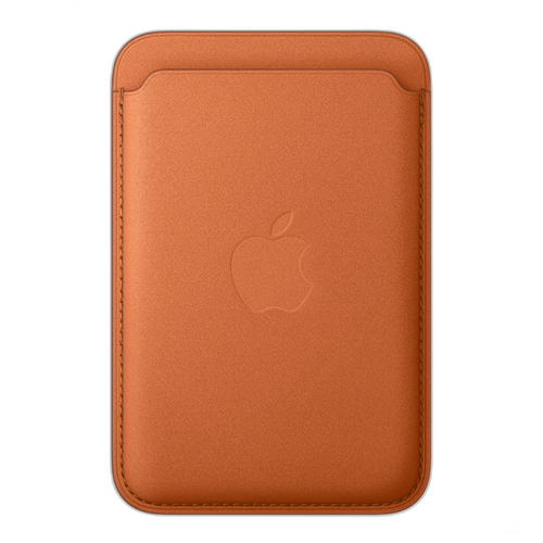 Apple iPhone FineWoven Wallet with MagSafe