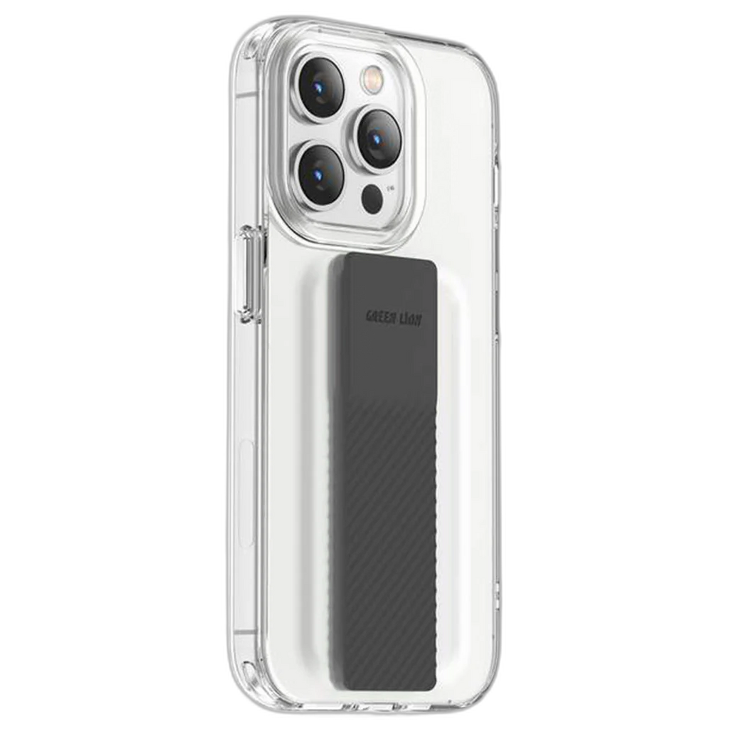 Green Lion London Slim Hybrid Case